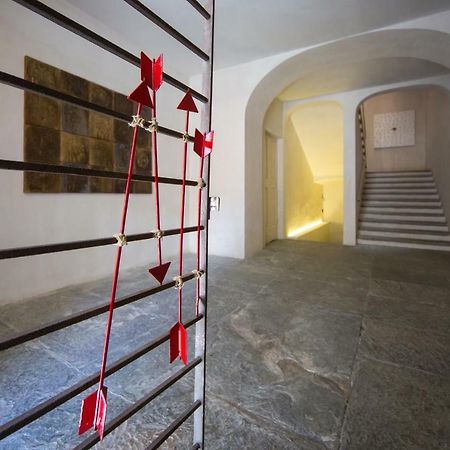 winebnb Sondrio Exterior foto