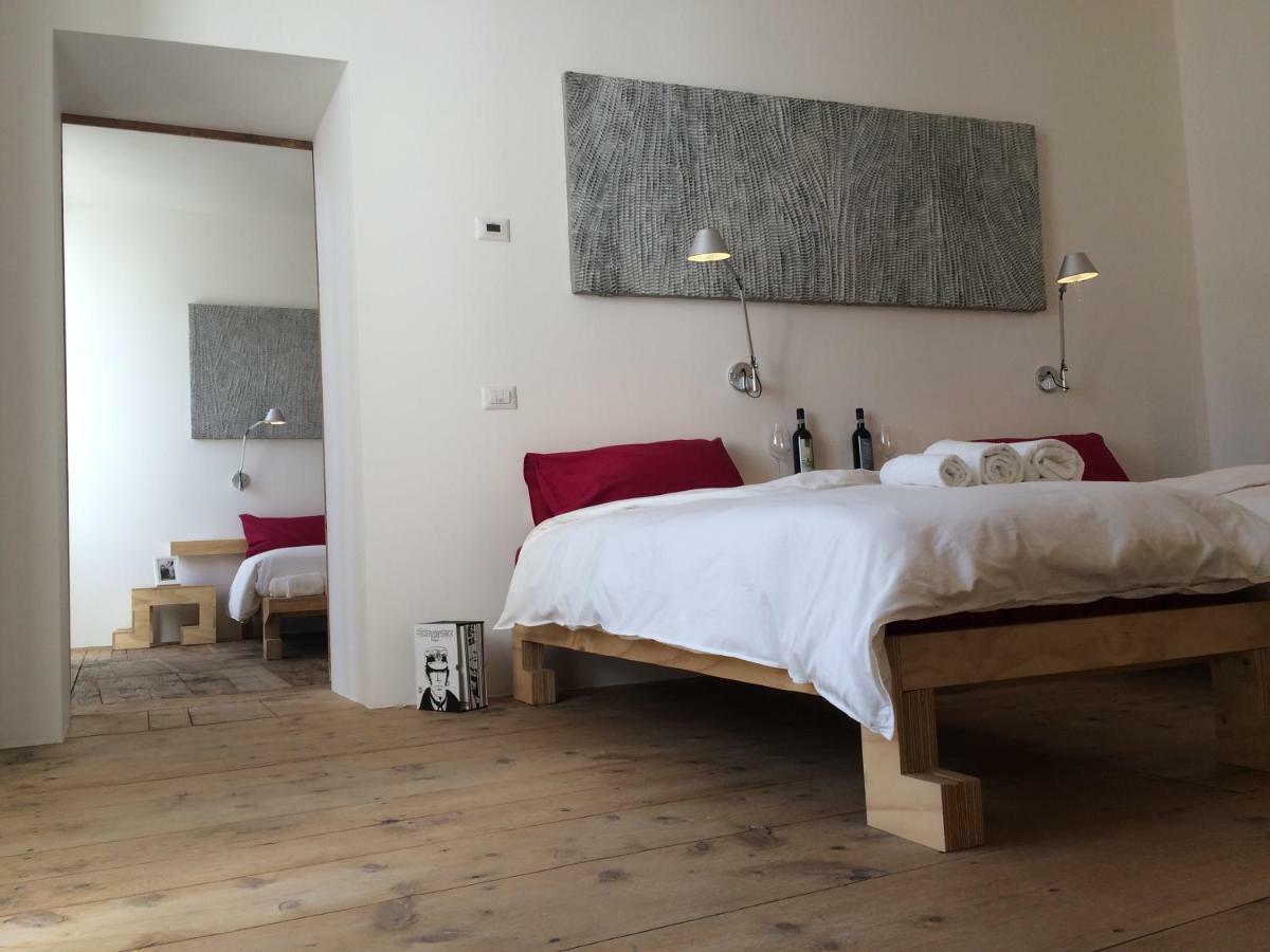 winebnb Sondrio Exterior foto