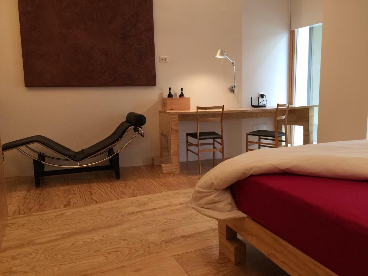 winebnb Sondrio Exterior foto