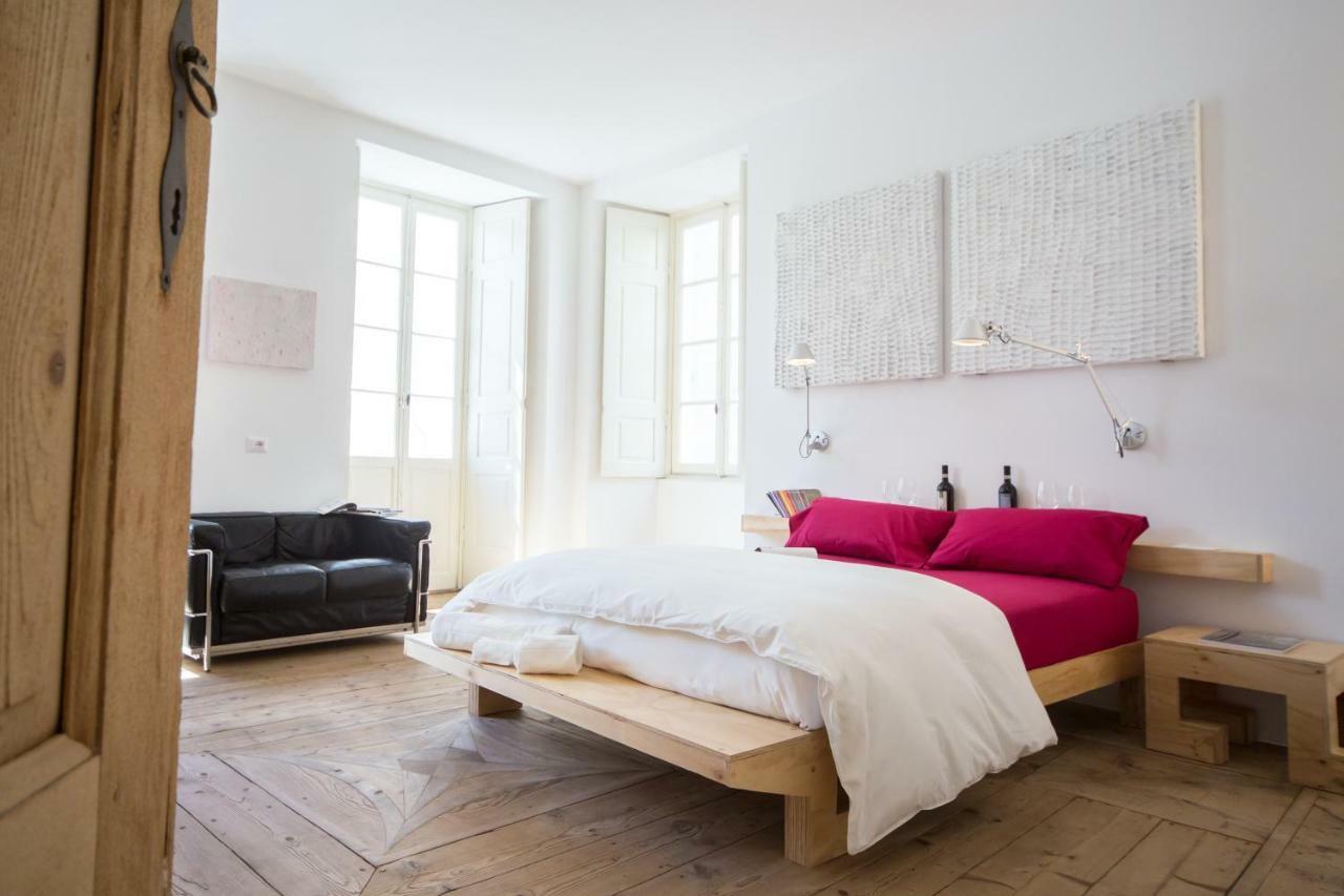 winebnb Sondrio Exterior foto