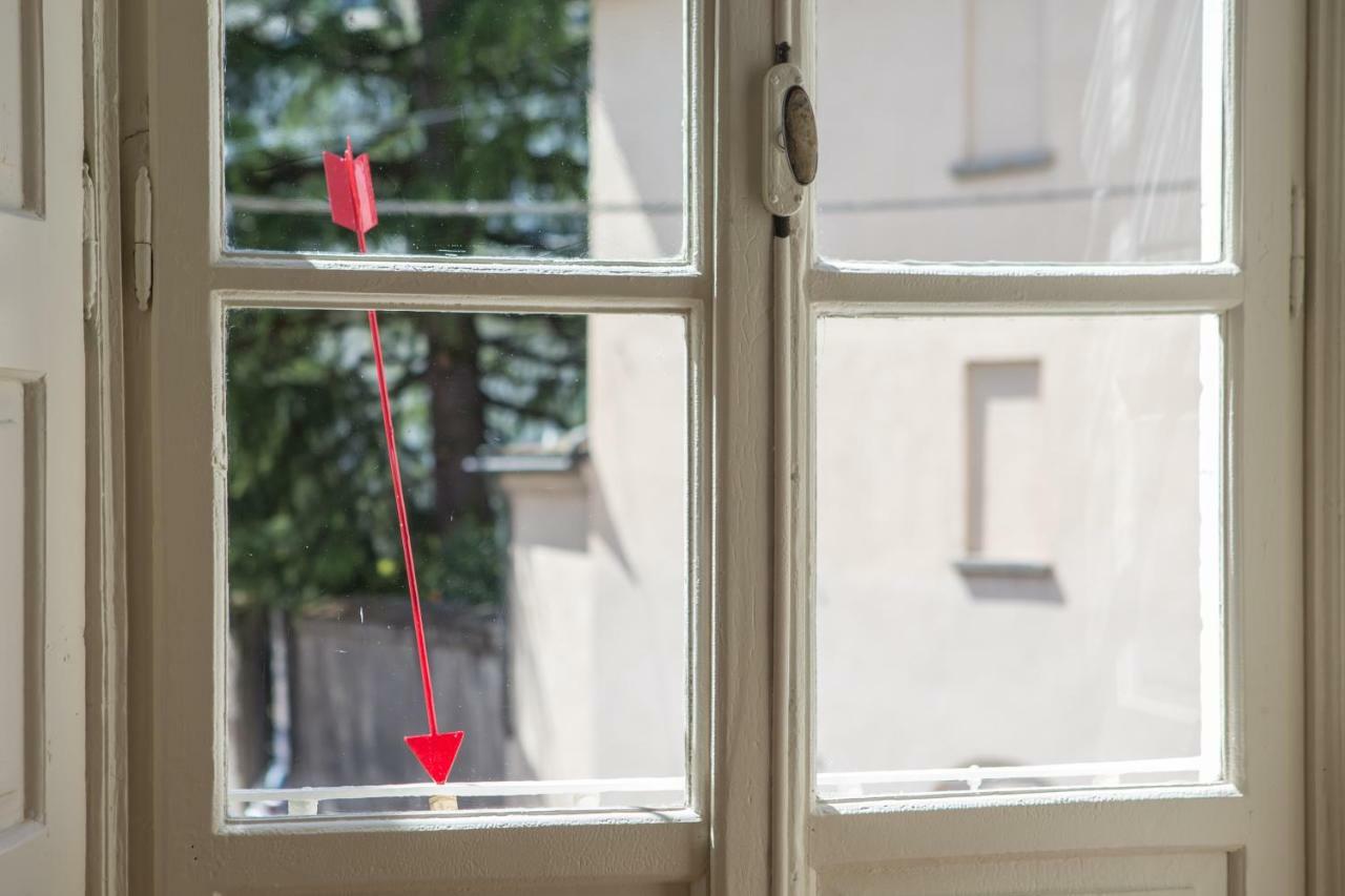 winebnb Sondrio Exterior foto